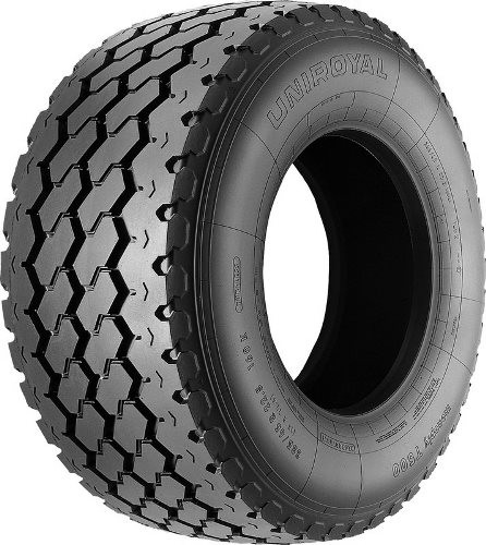 UNIROYAL 385/65R22.5 T500 160K M+S /priekaba, karjerinė