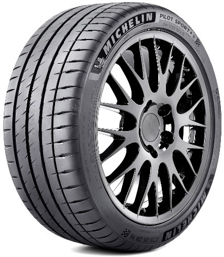 MICHELIN PILOT SPORT 4S XL FR MO1 295/35 R19 104Y