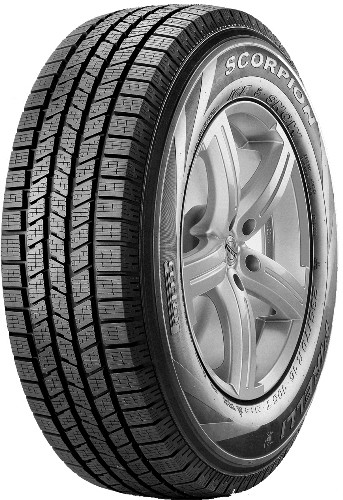 PIRELLI SCORPION ICE-SNOW XL (*) RFT 275/40 R20 106V