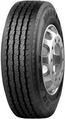 MATADOR 275/70R22.5 FR 2 MASTER 148/145L 16PR TL M+S /priekis