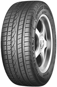 CONTINENTAL CROSSCONTACT UHP XL FR 305/30 R23 105W