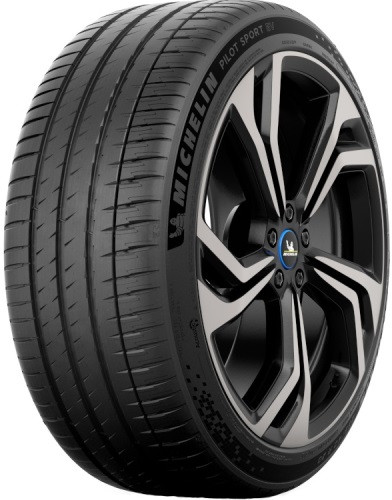 MICHELIN PILOT SPORT EV 17W XL MO1 ACOUSTIC 275/40 R21