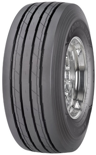 GOODYEAR 245/70R17.5 KMAX T [143J/146F] TL M+S 3PMSF
