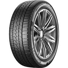 CONTINENTAL WINTERCONTACT TS 860 S XL FR 295/40 R21 111V