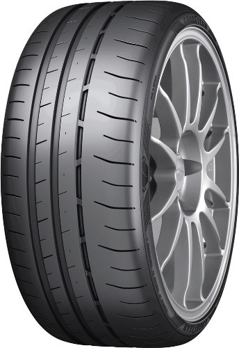 GOODYEAR EAGLE F1 SUPERSPORT R XL FP 265/35 R19 98Y