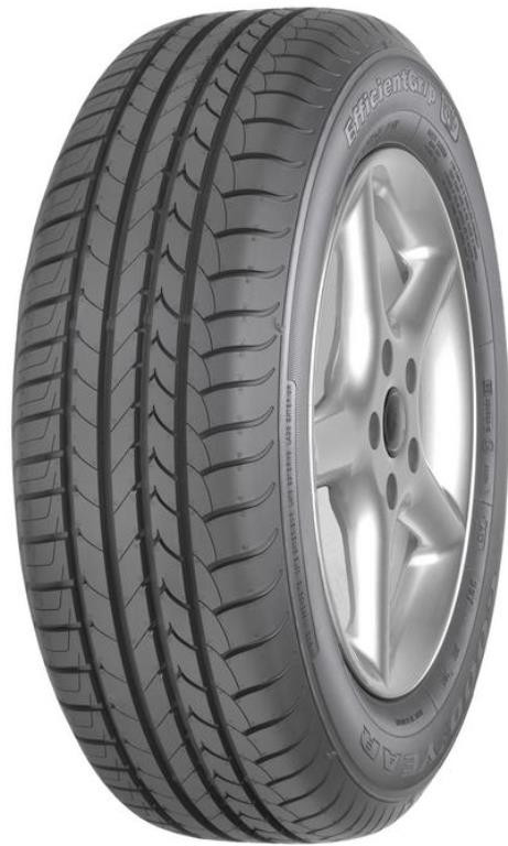 GOODYEAR EFFICIENTGRIP XL MFS MOE ROF SCT 245/45 R19 102Y