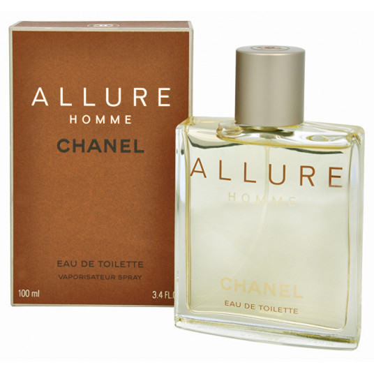  Allure Homme - EDT - 50 ml 