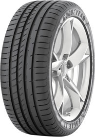 GOODYEAR EAGLE F1 ASYMMETRIC 2 XL MOE ROF SCT 245/40 R20 99Y