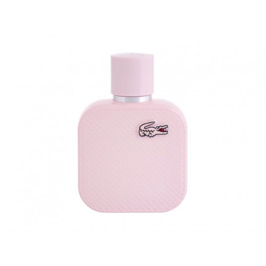 Eau de Parfum Lacoste Eau de Lacoste L.12.12 Rose, 50ml