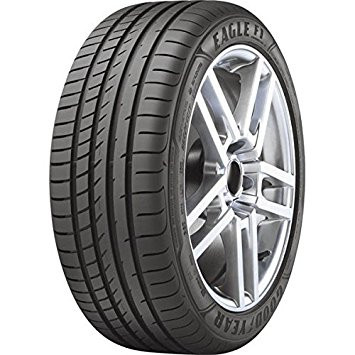 GOODYEAR EAGLE F1 ASYMMETRIC 3 SUV FP 275/40 R21 107Y