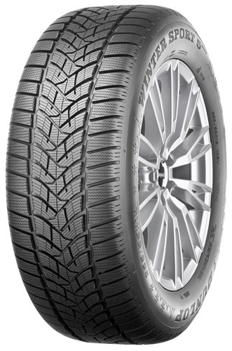 DUNLOP WINTER SPORT 5 SUV XL MFS 275/40 R20 106V