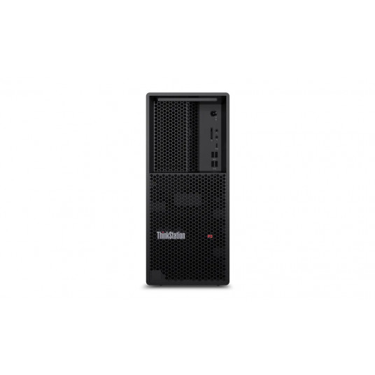  Lenovo ThinkStation P3 Tower i7-13700K/16GB/1TB/Intel UHD/WIN11 Pro/ENG kbd/3Y Warranty 