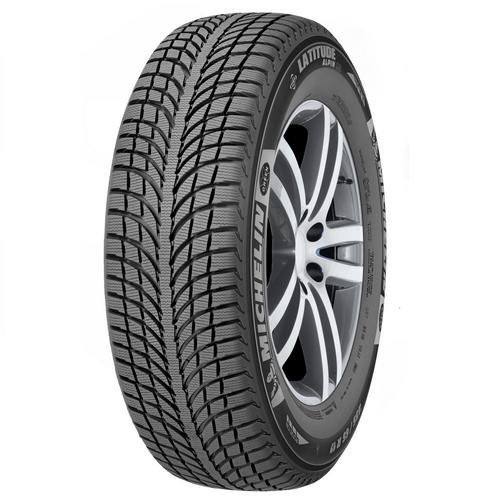 MICHELIN LATITUDE ALPIN LA2 GRNX XL 255/55 R19 111V