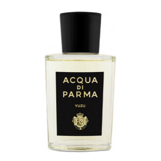  Acqua Di Parma Signature Yuzu EDP Spray 180ml 