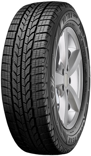 GOODYEAR ULTRAGRIP CARGO 109/ 225/55 R17C 107T