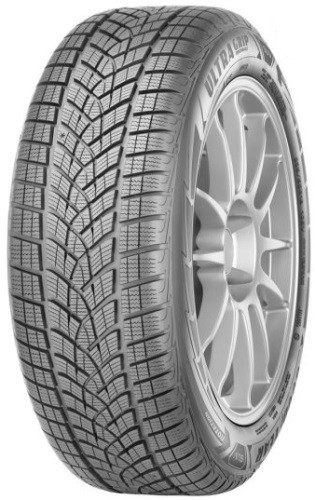 GOODYEAR ULTRAGRIP PERFORMANCE + SUV XL 255/55 R19 111V