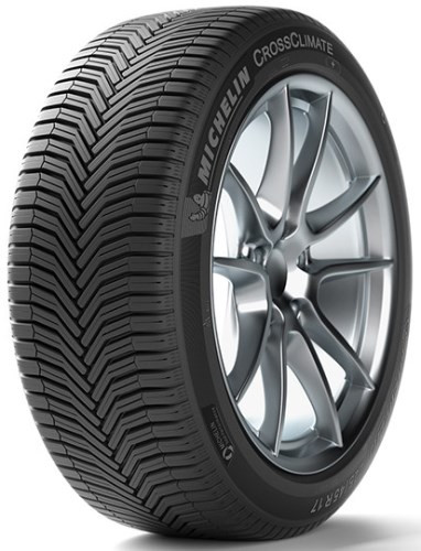 MICHELIN CROSSCLIMATE+ XL 245/35 R19 93Y