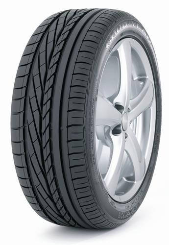 GOODYEAR EXCELLENCE B FP ROF *RSC 245/40 R20 99Y