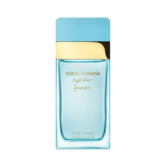 DOLCE GABBANA LIGHT BLUE FOREVER EDP 100ML VAPORIZADOR