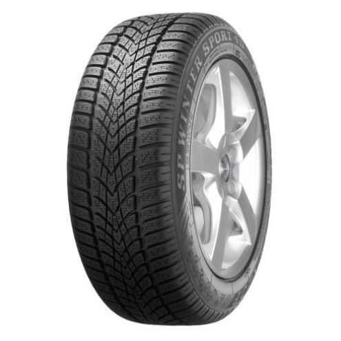 DUNLOP SP WINTER SPORT 4D XLROF MOE 245/50 R18 104V