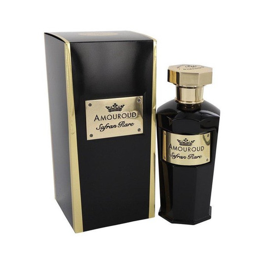  Amouroud Safran Rare Eau De Parfum 100 ml unisex 