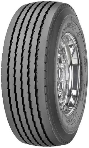 SAVA 235/75R17.5 CARGO 4 143/141J TL M+S 3PMSF