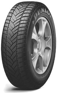 DUNLOP GRANDTREK WT M3 XL MO 265/55 R19 109H