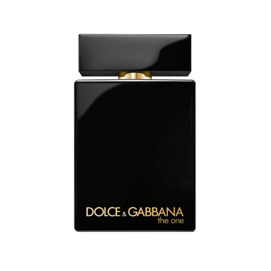Dolce & Gabbana The One for Men Intense Eau De Parfum 50 ml