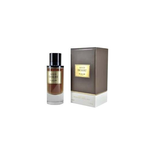 Prive Zarah Aoud Desert Eau De Parfum 80 ml (unisex)