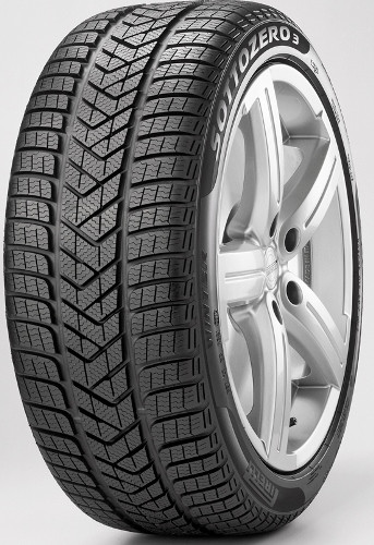 PIRELLI SOTTOZERO SERIE III [102] V XL AO 245/45 R19
