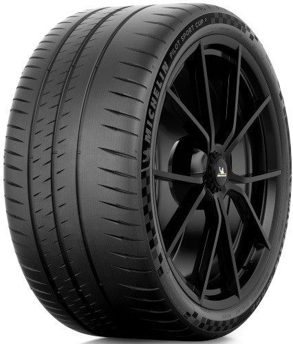 MICHELIN PILOT SPORT CUP 2 CONNECT XL FP 245/40 R18 97Y