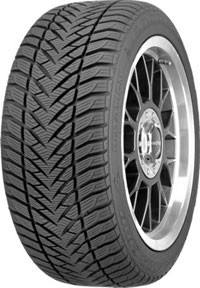 GOODYEAR ULTRAGRIP XL FP ROF * 255/50 R19 107V