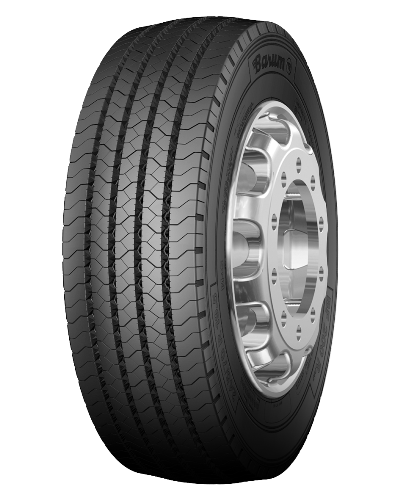 BARUM 225/75R17.5 BF200R 12PR 129/127M TL M+S 3PMSF /priekis