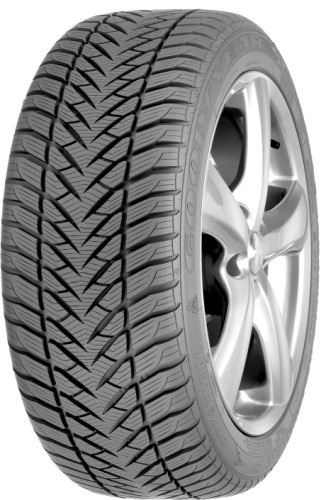 GOODYEAR ULTRAGRIP XL FP ROF * 255/55 R18 109H