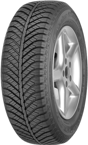 GOODYEAR VECTOR 4SEASONS FP M+S 255/45 R18 99V