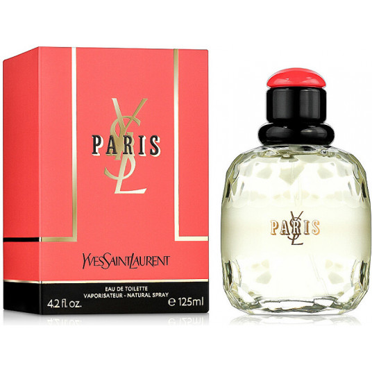  Paris - EDT - 75 ml 