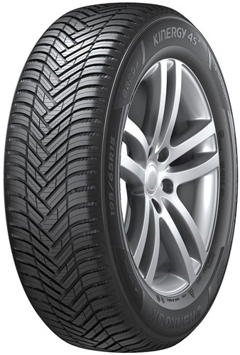 HANKOOK KINERGY 4S2 X H750A XL FR 275/40 R20 106W