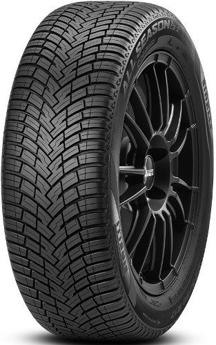 PIRELLI CINTURATO ALL SEASON SF2 XL 255/35 R19 96Y