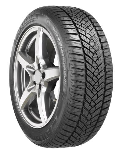 FULDA KRISTALL CONTROL HP 2 XL 255/35 R19 96V