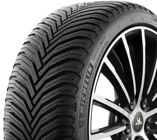 MICHELIN CROSSCLIMATE 2 XL S1 205/55 R19 97V