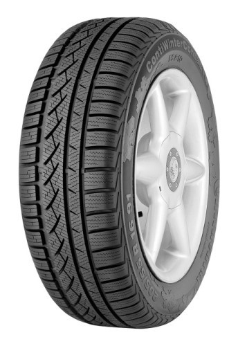 CONTINENTAL WINTERCONTACT TS 810 S MO 235/55 R17 99V