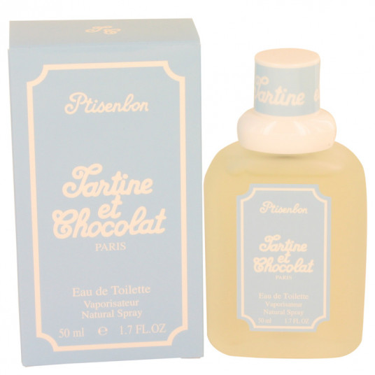 Givenchy Tartine Et Chocolate Ptisenbon EDT Spray 50 ml for Women