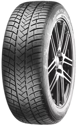 VREDESTEIN WINTRAC PRO XL ZR 245/45 R17 99V