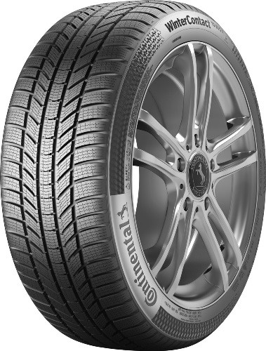 CONTINENTAL WINTERCONTACT TS 870 P FR 235/60 R18 103V