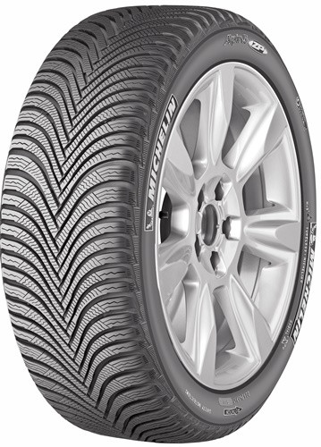 MICHELIN ALPIN 5 [94] V AO 215/55 R17