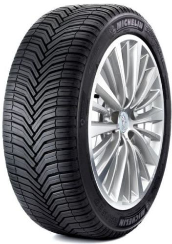 MICHELIN CROSSCLIMATE SUV AO 235/60 R18 103V