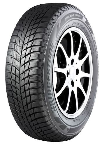 BRIDGESTONE BLIZZAK LM001 RFT * 225/55 R17 97H