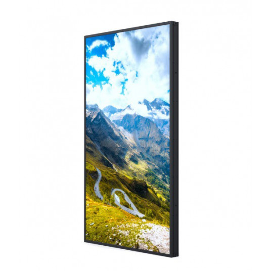  HISENSE WINDOW FACING DISPLAY FHD/2500NIT 55WF25E 