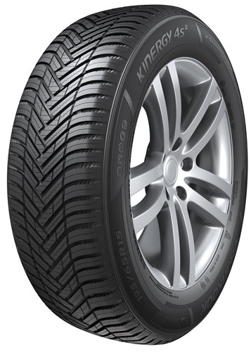 HANKOOK KINERGY 4S2 H750 XL FR 255/35 R19 96Y