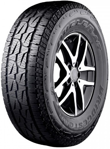 BRIDGESTONE DUELER A/T 001 245/70 R16 107T